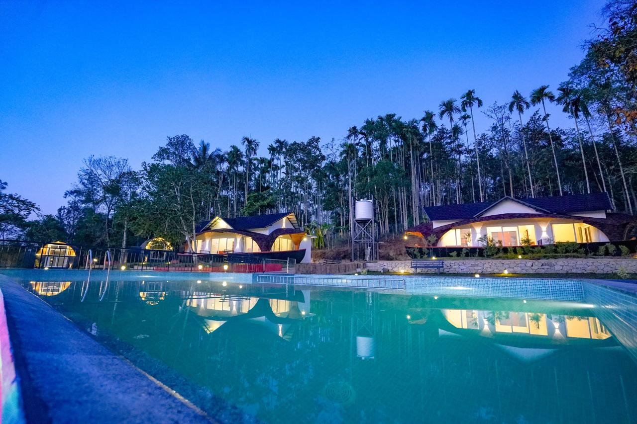 Wayanad Resort